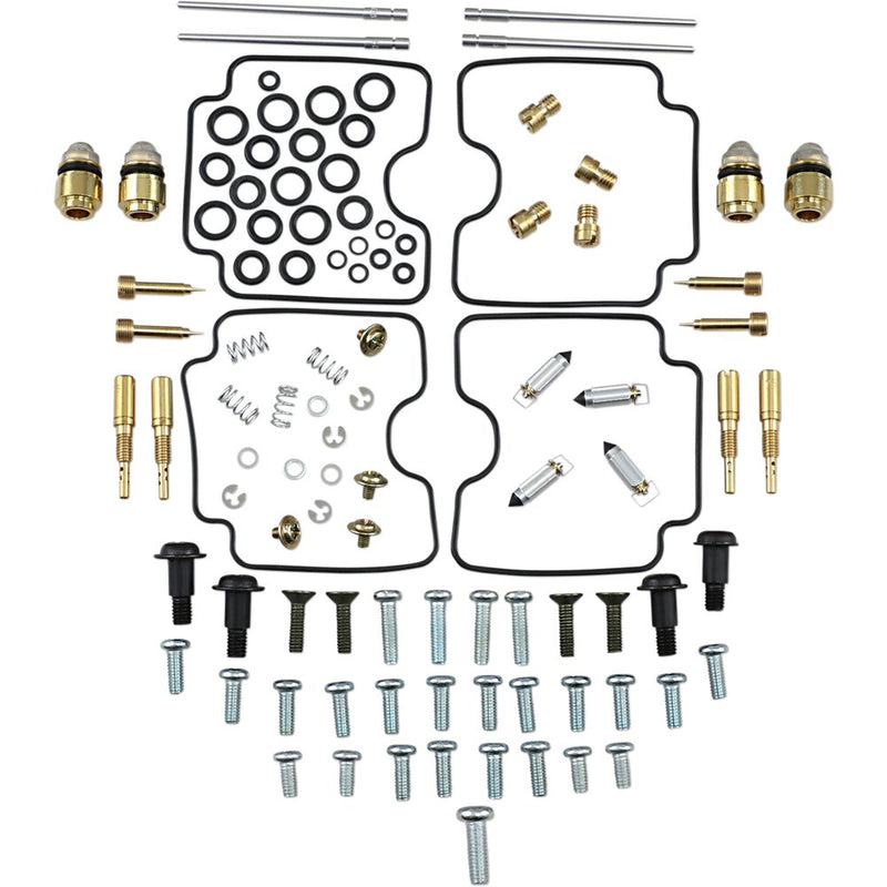 Parts Unlimited Carburetor Repair Kit - Yamaha 26-1636