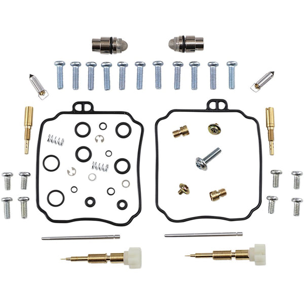 Parts Unlimited Carburetor Repair Kit - Yamaha 26-1634