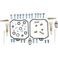 PARTS UNLIMITED Carburetor Repair Kit - Yamaha 26-1632