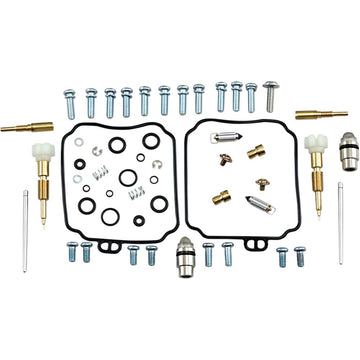 PARTS UNLIMITED Carburetor Repair Kit - Yamaha 26-1632
