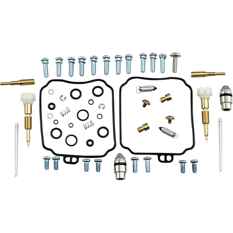 Parts Unlimited Carburetor Repair Kit - Yamaha 26-1632