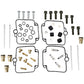 PARTS UNLIMITED Carburetor Repair Kit - Suzuki 26-1757