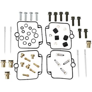 PARTS UNLIMITED Carburetor Repair Kit - Suzuki 26-1757