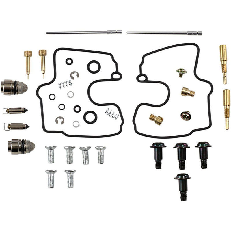 Parts Unlimited Carburetor Repair Kit - Suzuki 26-1746