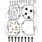 PARTS UNLIMITED Carburetor Repair Kit - Suzuki 26-1730