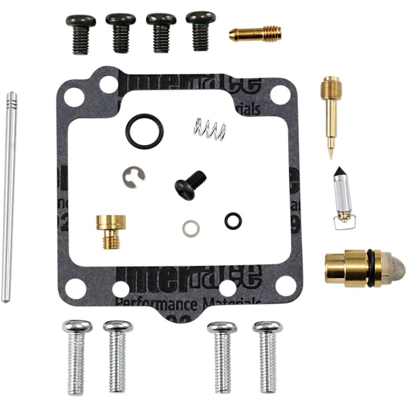 Parts Unlimited Carburetor Repair Kit - Suzuki 26-1728