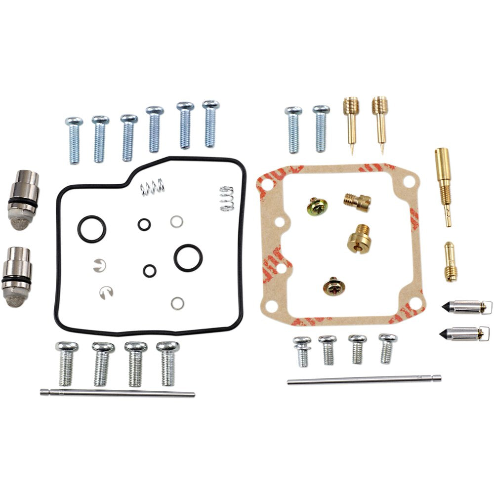 PARTS UNLIMITED Carburetor Repair Kit - Suzuki 26-1713