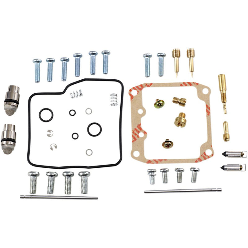 Parts Unlimited Carburetor Repair Kit - Suzuki 26-1713