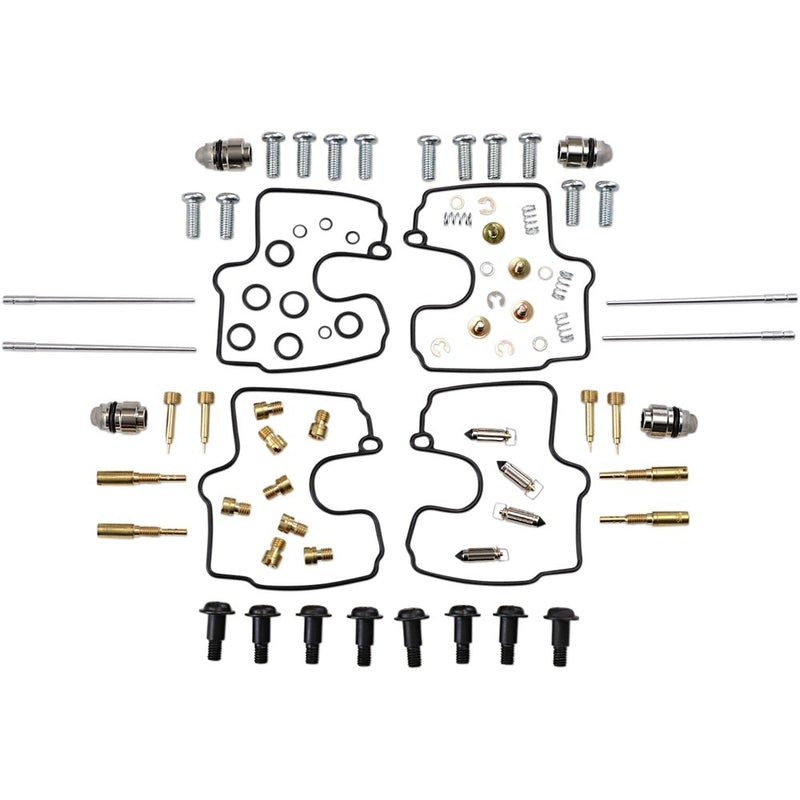 Parts Unlimited Carburetor Repair Kit - Suzuki 26-1711