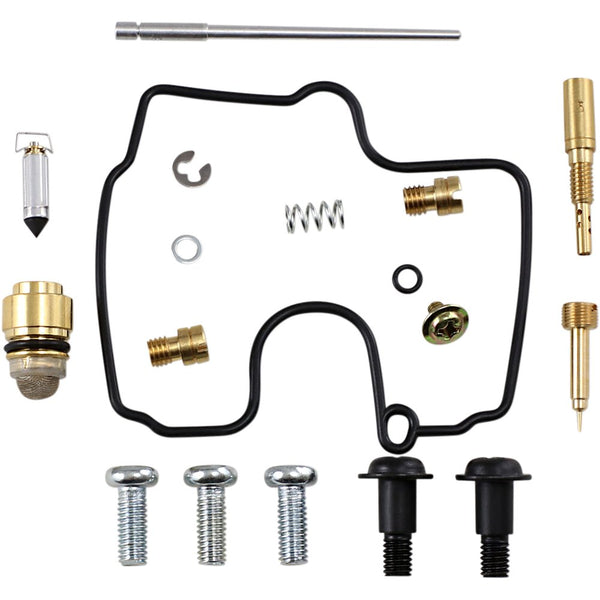 Parts Unlimited Carburetor Repair Kit - Suzuki 26-1710
