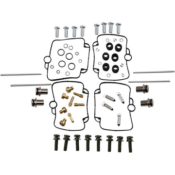 PARTS UNLIMITED Carburetor Repair Kit - Suzuki 26-1708
