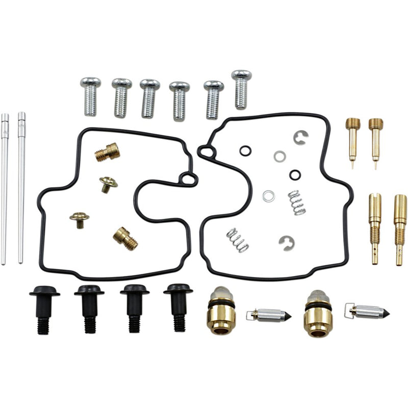 Parts Unlimited Carburetor Repair Kit - Suzuki 26-1706