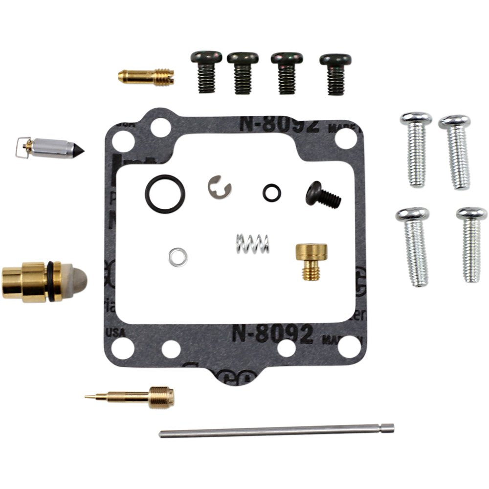 PARTS UNLIMITED Carburetor Repair Kit - Suzuki 26-1705