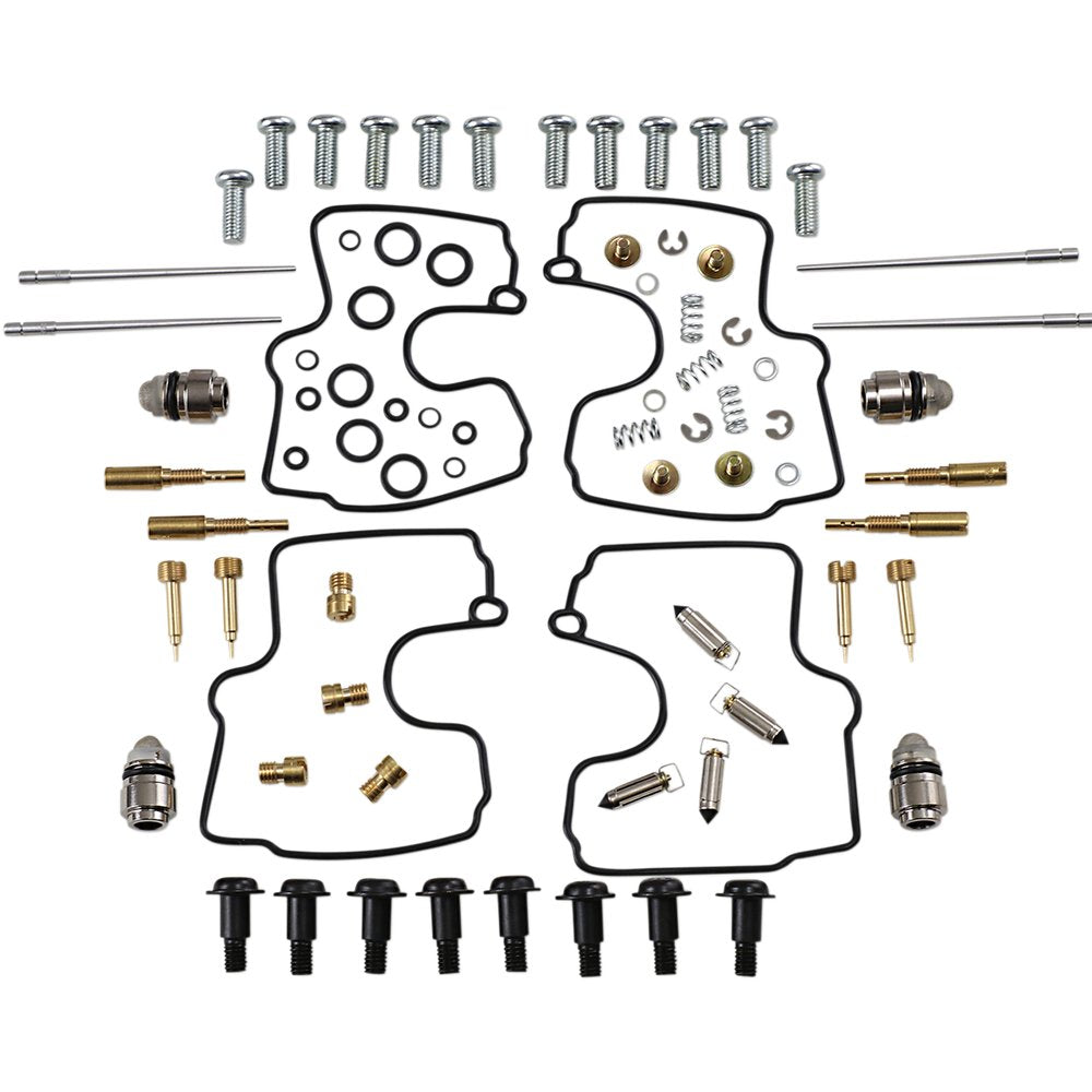 PARTS UNLIMITED Carburetor Repair Kit - Suzuki 26-1704