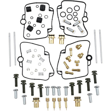 PARTS UNLIMITED Carburetor Repair Kit - Suzuki 26-1702