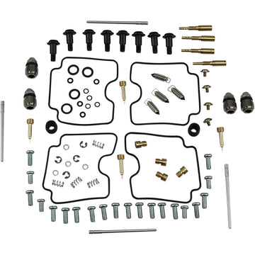 PARTS UNLIMITED Carburetor Repair Kit - Suzuki 26-1699