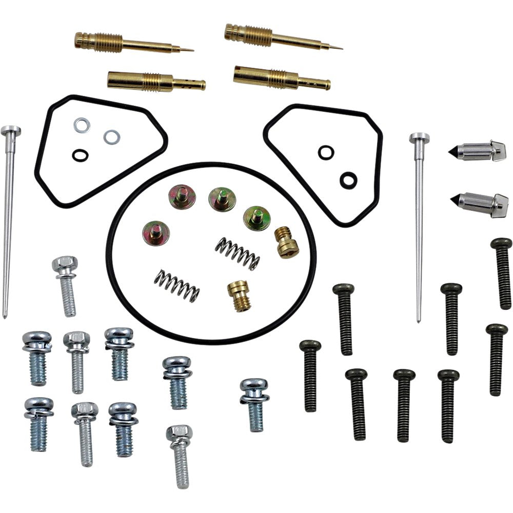 PARTS UNLIMITED Carburetor Repair Kit - Kawasaki 26-10151