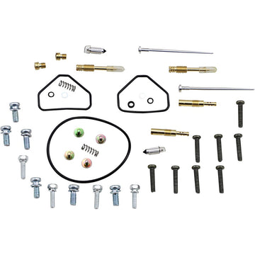 PARTS UNLIMITED Carburetor Repair Kit - Honda 26-10150