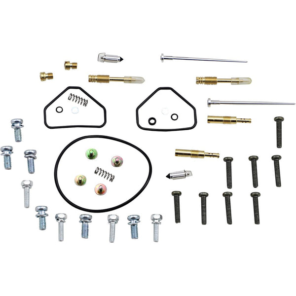 Parts Unlimited Carburetor Repair Kit - Honda 26-10150