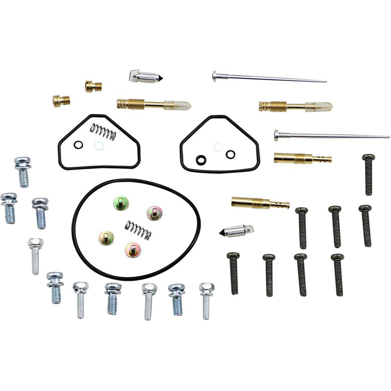Parts Unlimited Carburetor Repair Kit - Honda 26-10150