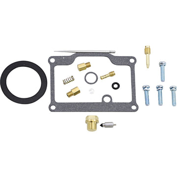 PARTS UNLIMITED Carburetor Repair Kit - Polaris 26-10133
