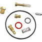 PARTS UNLIMITED Carburetor Repair Kit - Arctic Cat 26-10131