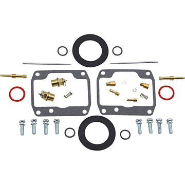 PARTS UNLIMITED Carburetor Repair Kit - Ski-Doo 26-10130