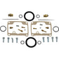 PARTS UNLIMITED Carburetor Repair Kit - Ski-Doo 26-10129