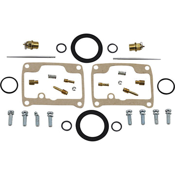 PARTS UNLIMITED Carburetor Repair Kit - Ski-Doo 26-10129