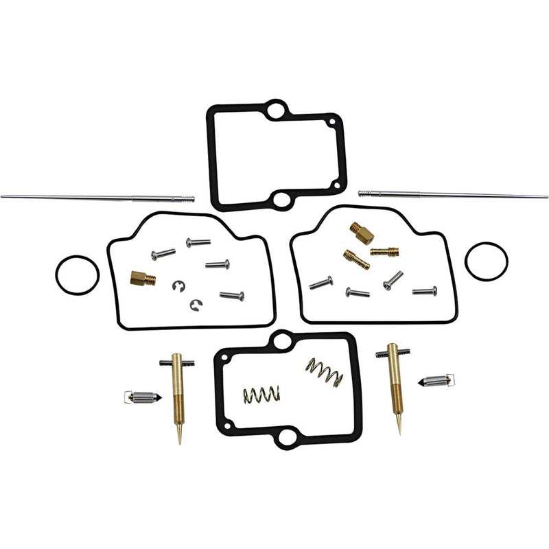 Parts Unlimited Carburetor Repair Kit - Polaris 26-10128