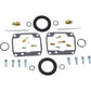 PARTS UNLIMITED Carburetor Repair Kit - Polaris 26-10126