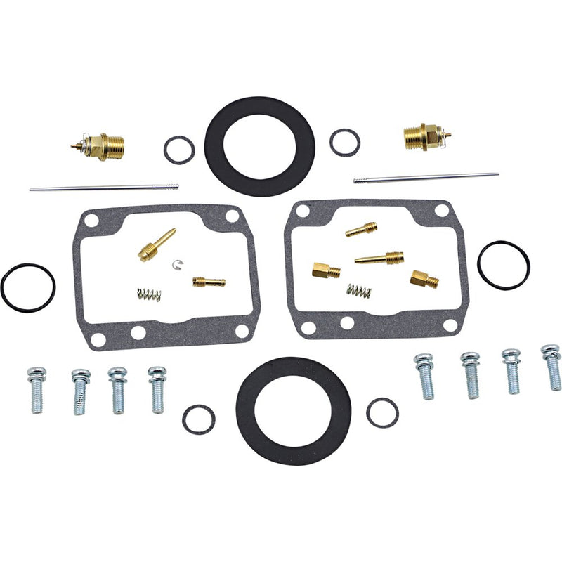 Parts Unlimited Carburetor Repair Kit - Polaris 26-10126