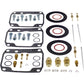 PARTS UNLIMITED Carburetor Repair Kit - Ski-Doo 26-10120