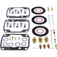 PARTS UNLIMITED Carburetor Repair Kit - Ski-Doo 26-10117