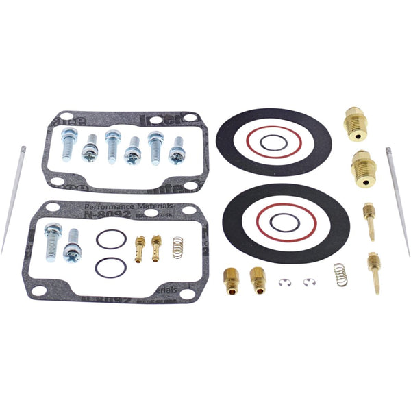 Parts Unlimited Carburetor Repair Kit - Ski-Doo 26-10115