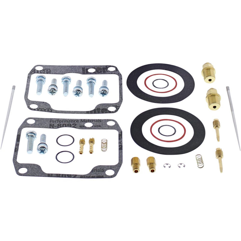 Parts Unlimited Carburetor Repair Kit - Ski-Doo 26-10115