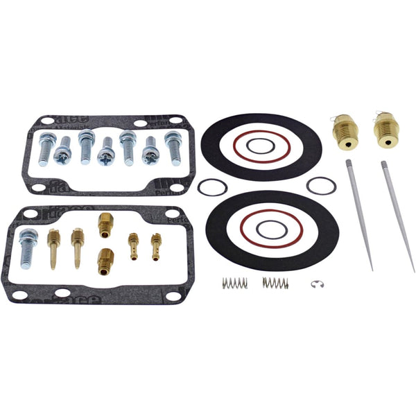Parts Unlimited Carburetor Repair Kit - Ski-Doo 26-10114