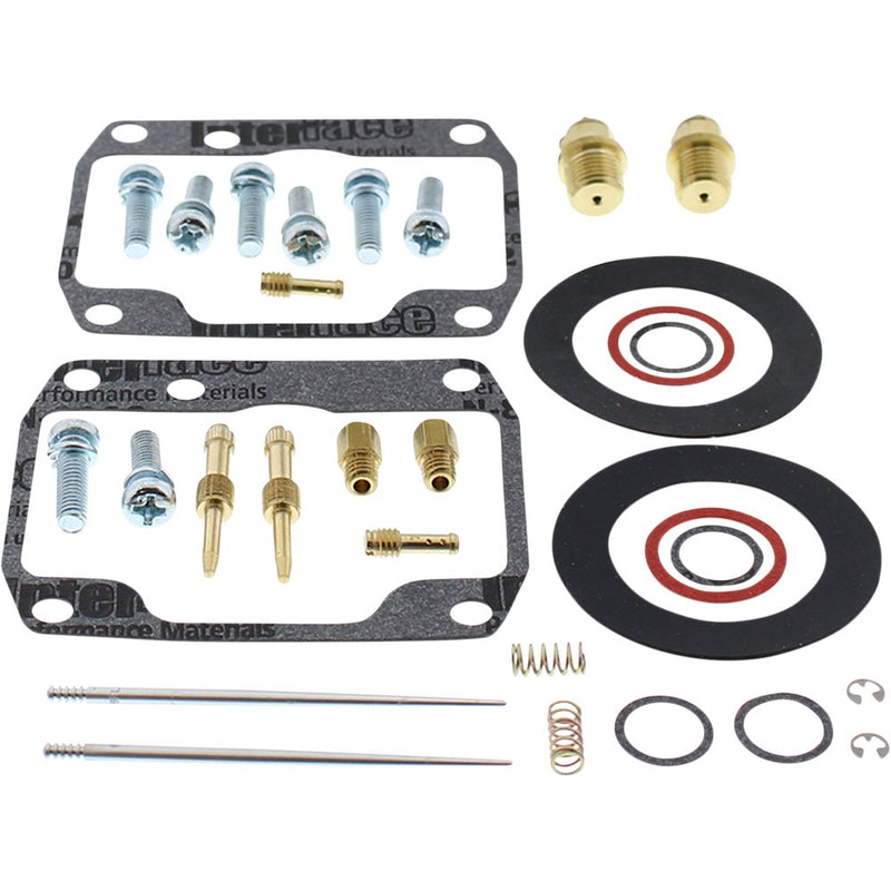 Parts Unlimited Carburetor Repair Kit - Ski-Doo 26-10113