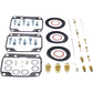PARTS UNLIMITED Carburetor Repair Kit - Ski-Doo 26-10111