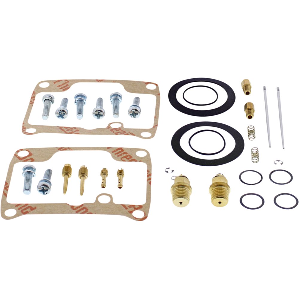 PARTS UNLIMITED Carburetor Repair Kit - Ski-Doo 26-10108