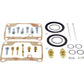 PARTS UNLIMITED Carburetor Repair Kit - Ski-Doo 26-10107