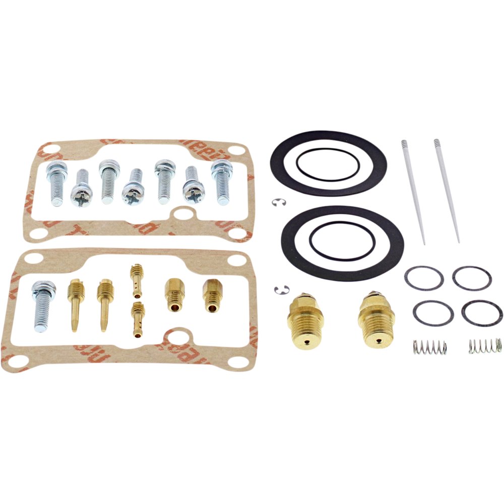 PARTS UNLIMITED Carburetor Repair Kit - Ski-Doo 26-10107