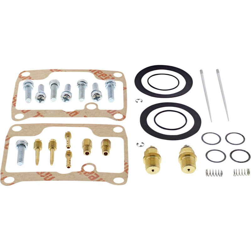 Parts Unlimited Carburetor Repair Kit - Ski-Doo 26-10107