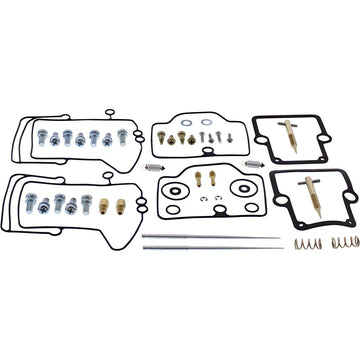 PARTS UNLIMITED Carburetor Repair Kit - Ski-Doo 26-10103