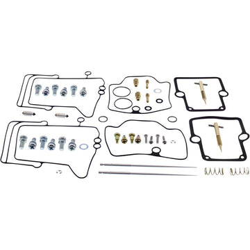 PARTS UNLIMITED Carburetor Repair Kit - Ski-Doo 26-10102