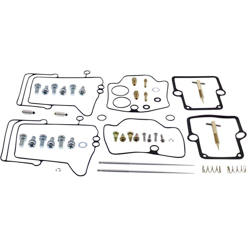Parts Unlimited Carburetor Repair Kit - Ski-Doo 26-10102