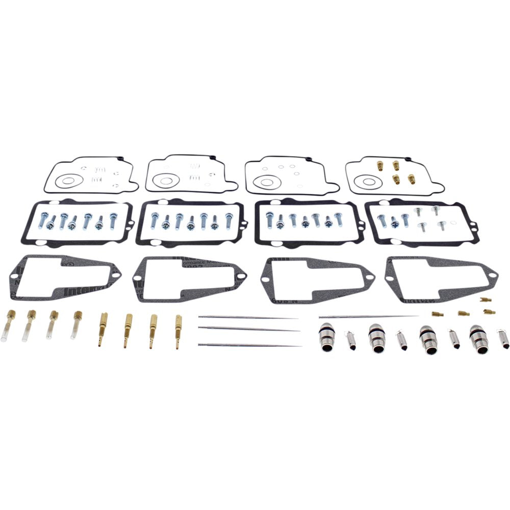 PARTS UNLIMITED Carburetor Repair Kit - Yamaha 26-10085