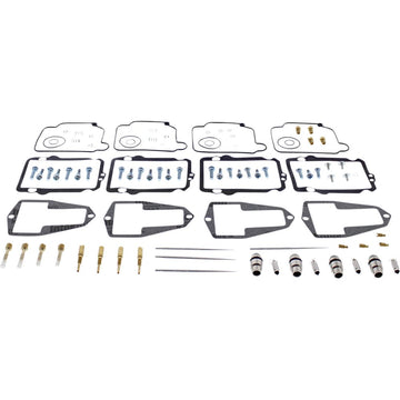 PARTS UNLIMITED Carburetor Repair Kit - Yamaha 26-10085