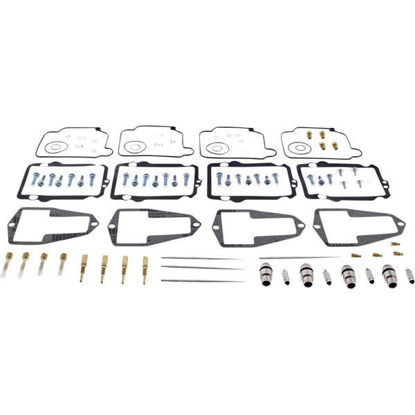 Parts Unlimited Carburetor Repair Kit - Yamaha 26-10085