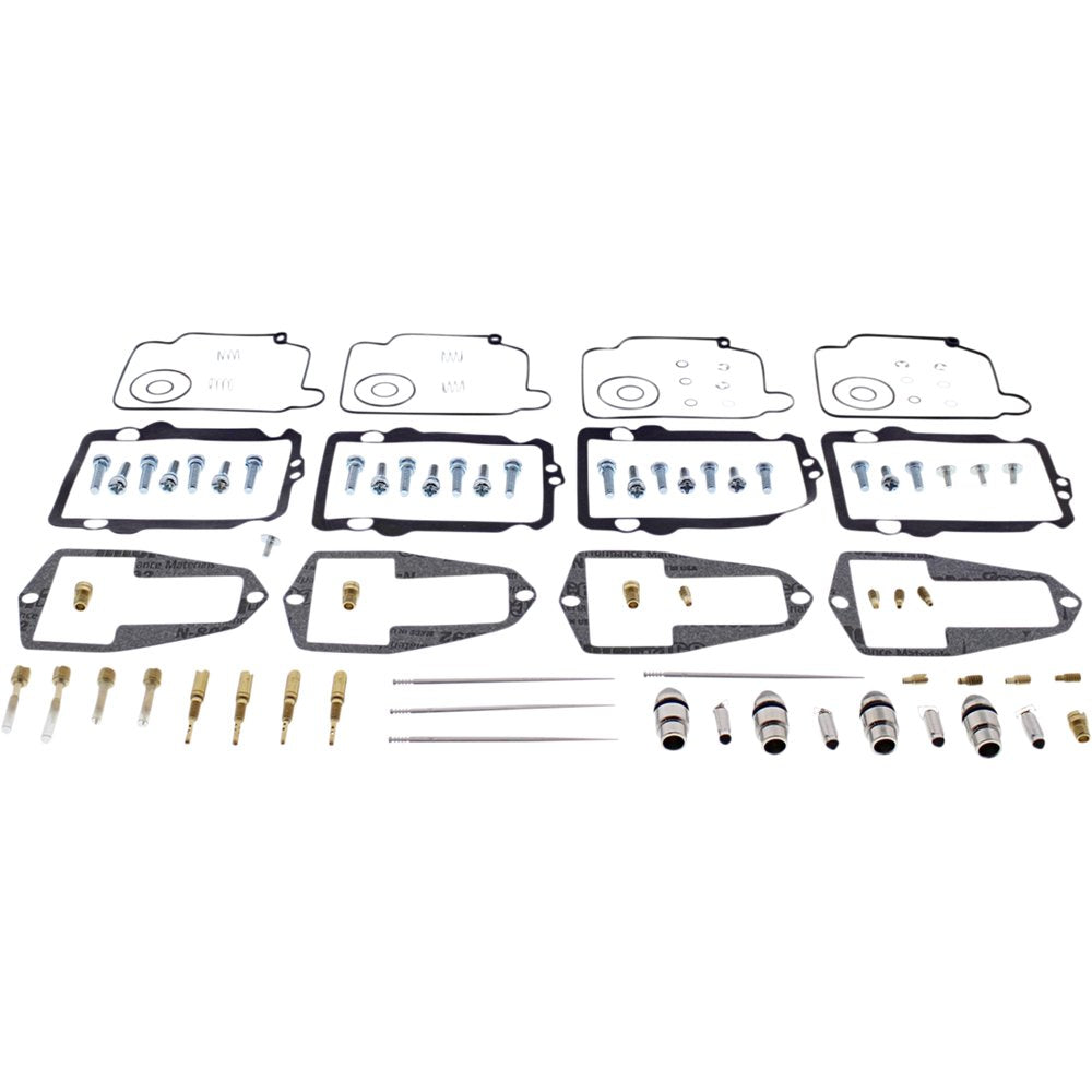PARTS UNLIMITED Carburetor Repair Kit - Yamaha 26-10083